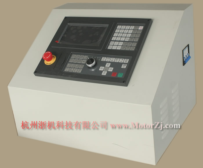 机床专用控制器(两轴)